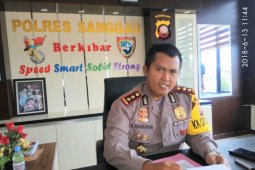 Apel tiga pilar jelang pilkada di Sanggau