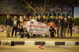 AMPA Sumut gelar Sahur On The Road