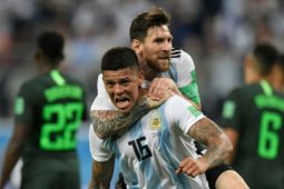 Menerka-nerka juara Piala Dunia 2018