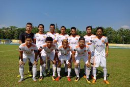 Aceh United kalahkan PSDS 3-1