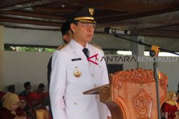 Bupati: Peringatan HUT Curup ajang promosi daerah