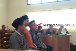 PN Curup bebaskan empat anak terdakwa pembunuhan