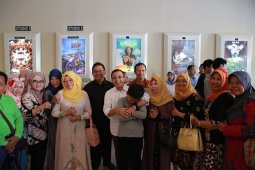 Anas: Film "Kulari Ke Pantai" Sarat Edukasi