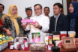 Kompetisi Startup Pertanian Banyuwangi Sisakan 30 Finalis
