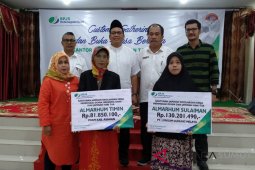BPJS Ketenagakerjaan Apresiasi Pemkab Asahan