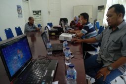 Pemkab Asahan miliki quickcount pilgubsu