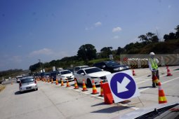 Menjajal Tol Fungsional Madiun-Surabaya