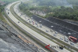 Kapolda Jabar harap tempat istirahat  Cipali diperbanyak