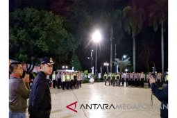 Agenda Kerja Pemkot Bogor Jawa Barat Minggu 24 Juni 2018