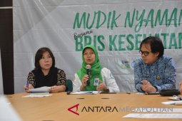 BPJS Bekasi berikan kemudahan pelayanan kesehatan pemudik