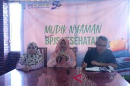 DJSN pantau layanan portabilitas BPJS Kesehatan pemudik