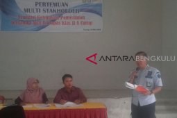 Penambahan anak bermasalah hukum mengkhawatirkan