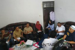 Bawaslu Bangka Barat bantu awasi wilayah perbatasan