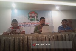 Pasangan "Berbaur" Menang 32.159 Suara