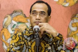 Menhub bentuk tim dukung operasi darurat gempa