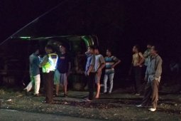Pemprov Babel terima 11 bus sekolah CSR