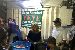Gus Ipul: Siapa Tak Mengenal 'Mak Yeye?' (Video)