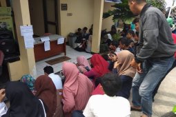 Pemohon "Kartu Kuning" Di Lebak Melonjak