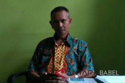 DLH Pangkalpinang angkut 810 ton sampah