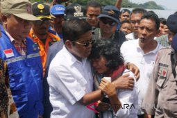 Keluarga korban minta bantuan Mensos