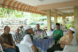 Tebing Tinggi prioritas bidang kesehatan