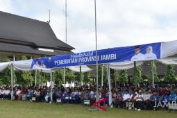 Fachrori: halal bihalal perkuat kebersamaan