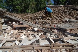 Korban Gempa Lombok Jadi 10 Orang