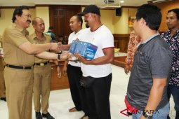 Badung dorong pertumbuhan UMKM