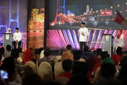 Pengamat: Jadikan Masa Tenang Momentum Cagub Rendah Hati