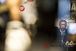 Demokrat Jabar akan minta penjelasan Deddy Mizwar