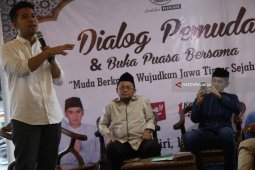 Dialog Pemuda Bersama Emil