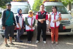Dinkes Tebing Tinggi kirim tenaga medis ke Tiga Ras