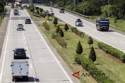 Diskon tarif jalan tol