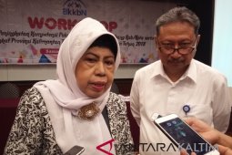 BKKBN gandeng IBI tingkatkan kualitas pelayanan KB