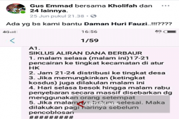 DPRD Pamekasan Minta Polisi Menangkap Provokator di Medsos