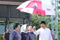 Tokoh-tokoh Nasional Dijadwalkan Hadiri Haul Bung Karno di Blitar
