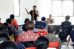 Pemkab Samosir evaluasi hasil ujian nasional