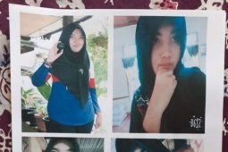 Warga Muarasipongi dikabarkan hilang