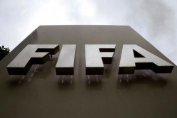 FIFA ungkap gaung Piala Dunia pada musim panas Rusia