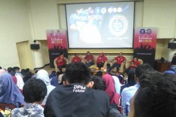 Cerita cinta dari alumni Fateta IPB angkatan 30