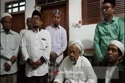 Cawabup Fathor Rohman Akui Kemenangan "Berbaur"