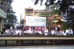 Mengumandangkan Kepedulian Lingkungan Melalui Pesantren Ramadhan