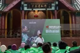 Gojek Targetkan Ekspansi Asia Tenggara Sampai Akhir 2018