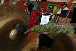 Pilkada di Kediri