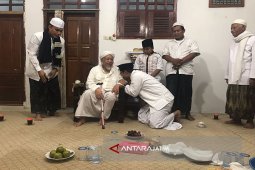 Pengasuh Darul Ulum Pamekasan Dukung Gus Ipul