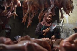Tiga komoditas utama ini jadi penyumbang deflasi Jatim