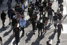 Hari Skateboard Sedunia
