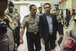 Polisi periksa "CCTV" dugaan penganiayaan Herman Harry