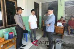 DPD imbau seluruh pihak dukung paslon terpilih