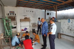 Remission for free on Eid mostly for drug convicts